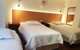 Hotel El Carmelo Miraflores